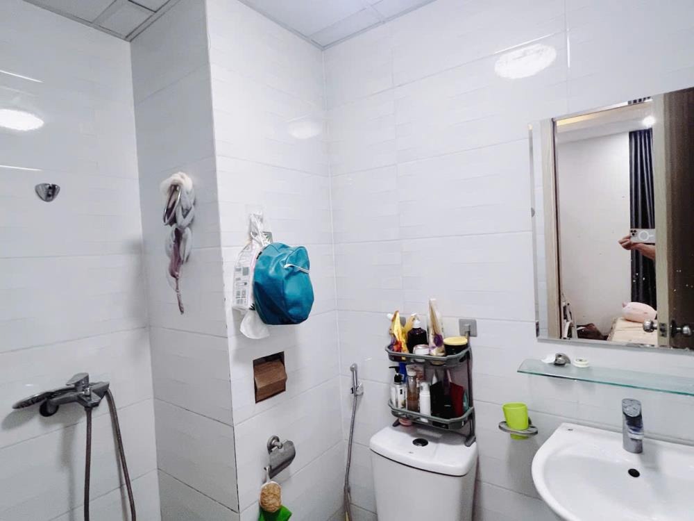 Bán Gấp Căn Hộ 3PN, Full Nội Thất, Giá Tốt Tại Thanh Hà - Hà Đông