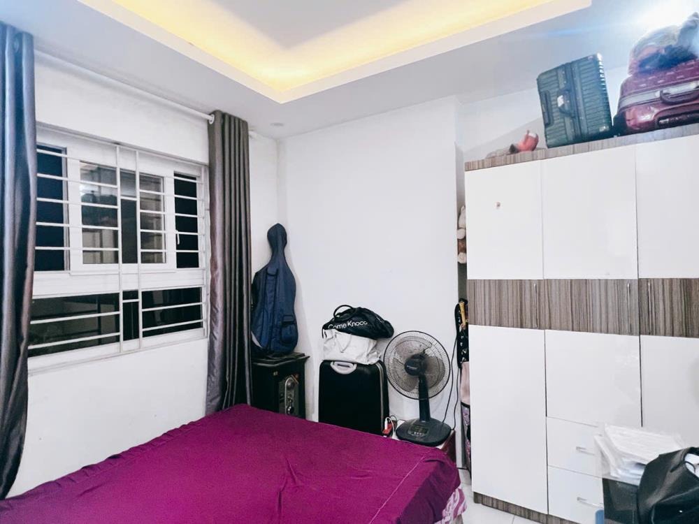 Bán Gấp Căn Hộ 3PN, Full Nội Thất, Giá Tốt Tại Thanh Hà - Hà Đông