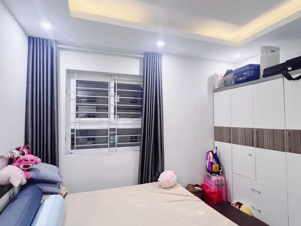 Bán Gấp Căn Hộ 3PN, Full Nội Thất, Giá Tốt Tại Thanh Hà - Hà Đông