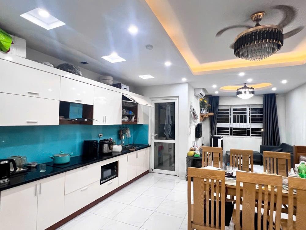 Bán Gấp Căn Hộ 3PN, Full Nội Thất, Giá Tốt Tại Thanh Hà - Hà Đông