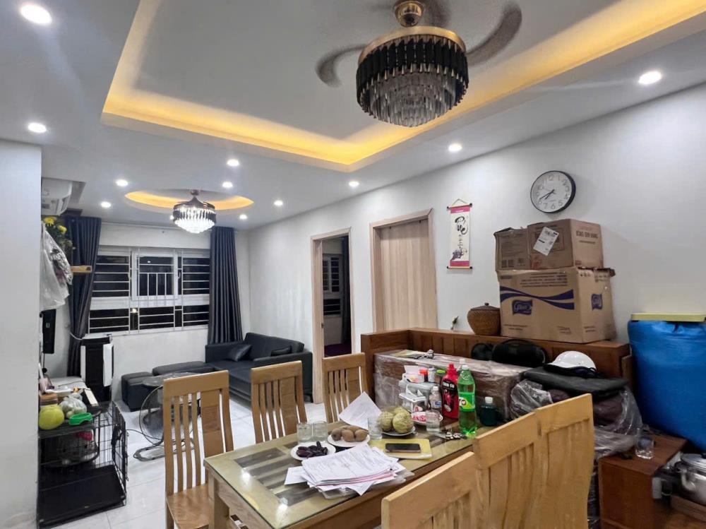 Bán Gấp Căn Hộ 3PN, Full Nội Thất, Giá Tốt Tại Thanh Hà - Hà Đông
