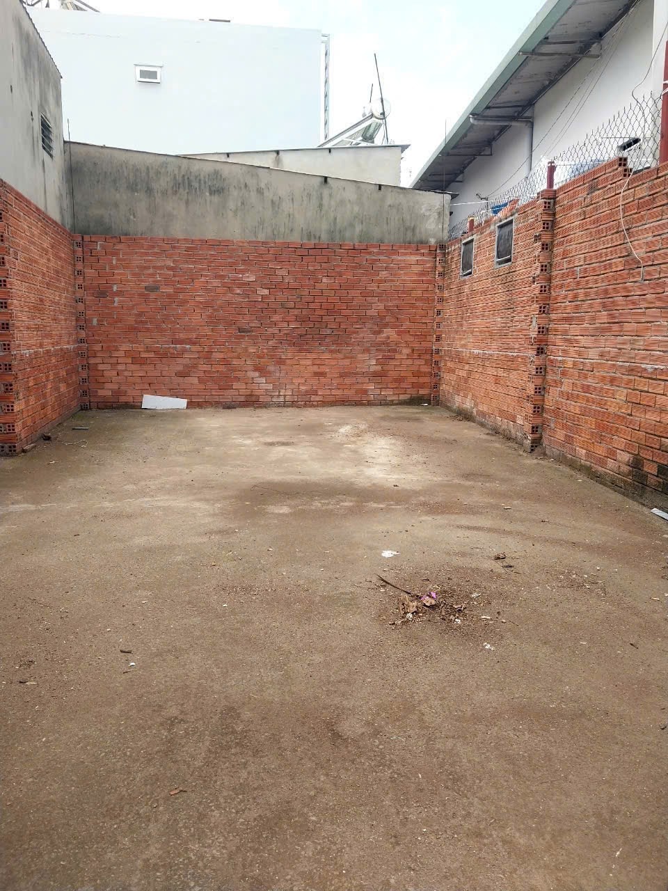 Đất nền Hóc Môn - 50m2, SHR, Giá 874TR - Đầu Tư/KD Sinh Lời