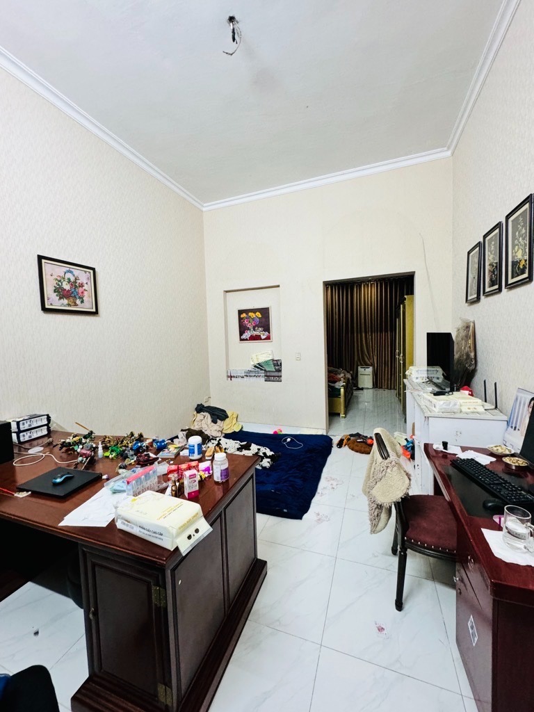 Bán Nhà Tam Trinh 72m2, 3 Tầng, 10 Tỷ - Vị Trí Đắc Địa