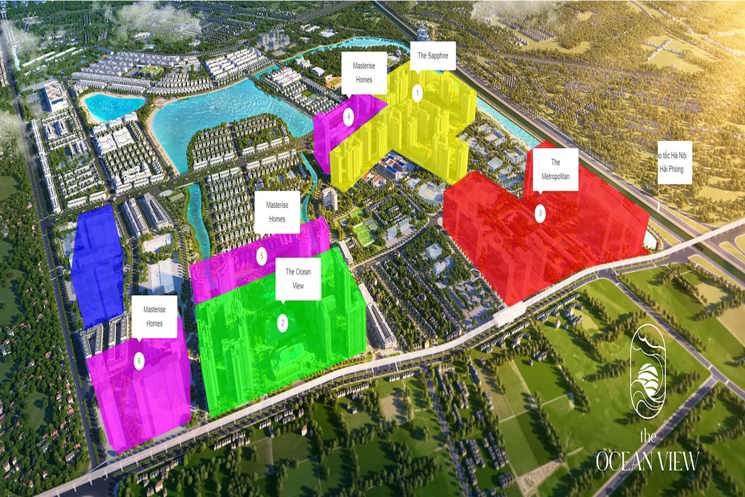 CĂN HỘ_CAO CẤP-THE METROPOLITAN: CƠ HỘI CUỐI CÙNG GIA NHẬP CỘNG ĐỒNG THƯỢNG LƯU VINHOMES OCP 1 Hà