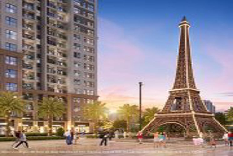 CĂN HỘ_CAO CẤP-THE METROPOLITAN: CƠ HỘI CUỐI CÙNG GIA NHẬP CỘNG ĐỒNG THƯỢNG LƯU VINHOMES OCP 1 Hà
