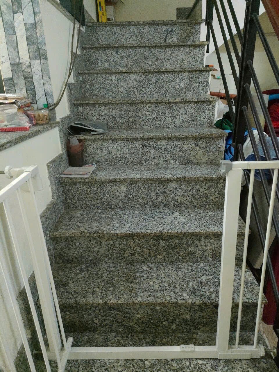 Nhà Đẹp 2 Lầu Mặt Tiền Trung Mỹ Tây 5 - Kinh Doanh Đa Ngành