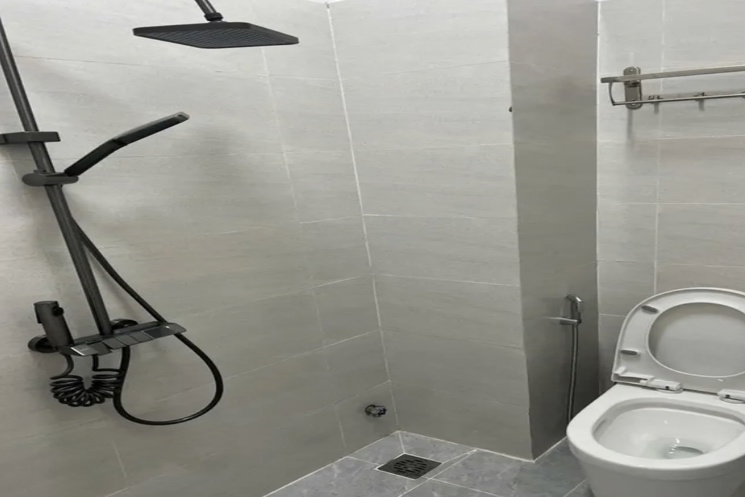 Toà căn hộ 3 tầng mặt tiền Ngũ Hành Sơn . Dòng tiền 30tr/tháng