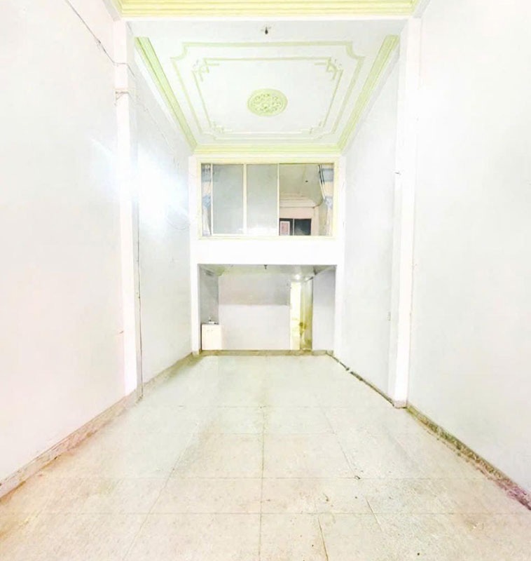 Nhà Mặt Tiền 4 Tầng Tân Bình - 112m2 - Giá 19 Tỷ Thương Lượng