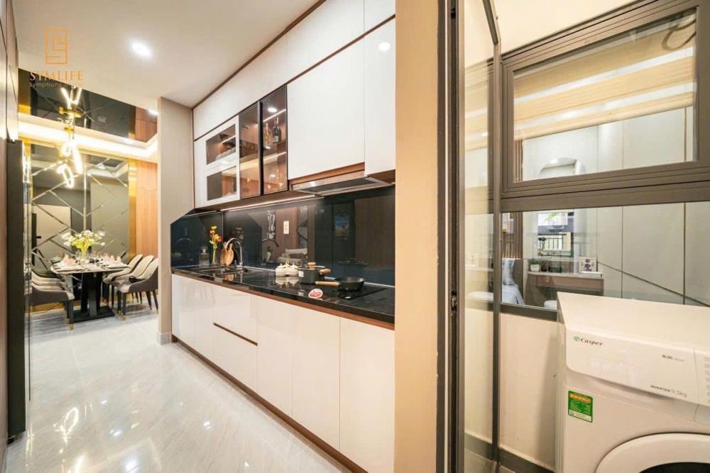 Căn hộ 2PN, 60m2, Giá từ 1.7 tỷ - Sở hữu ngay Bến Xe Miền Tây