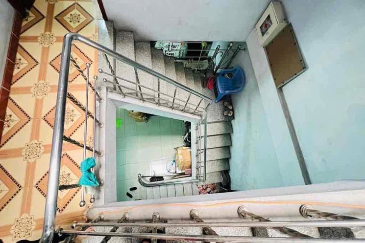 MẶT TIỀN KINH DOANH NÚI THÀNH – 82M² – CHỈ NHỈNH 13 TỶ 8