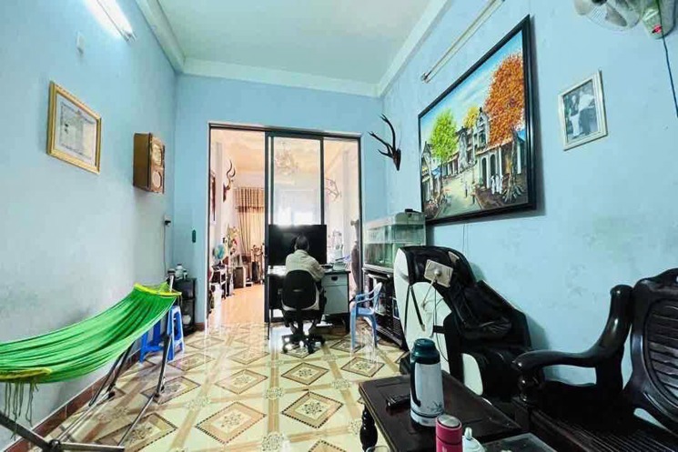 MẶT TIỀN KINH DOANH NÚI THÀNH – 82M² – CHỈ NHỈNH 13 TỶ 8