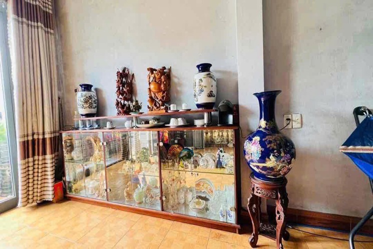 MẶT TIỀN KINH DOANH NÚI THÀNH – 82M² – CHỈ NHỈNH 13 TỶ 8