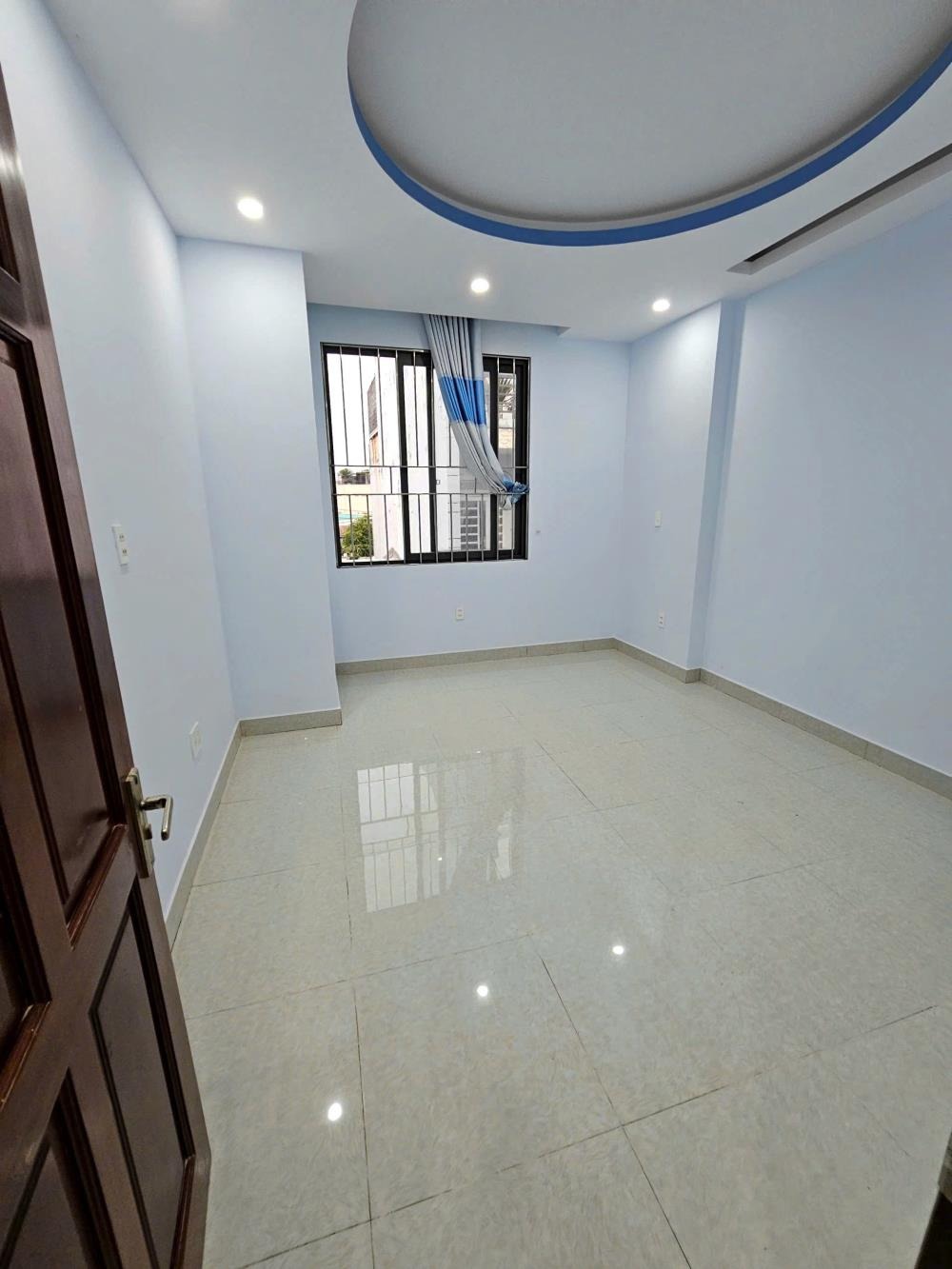 Cho Thuê Nhà Gần Mặt Tiền Nguyễn Văn Quá, KDC An Sương - Giá 14 Triệu