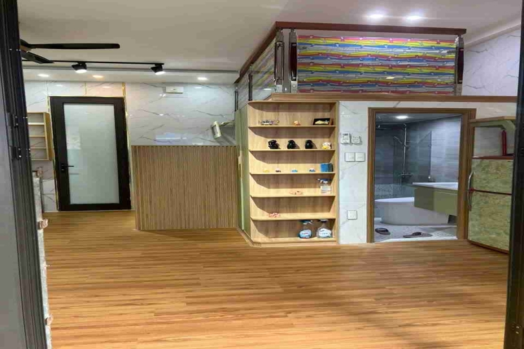  Nhà đẹp mới xây, 3 tầng, mặt tiền 6m, ngay trung tâm Hải Châu – chỉ 7.5 tỷ