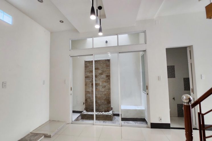 Siêu Phẩm BTCT 3 Tầng  Hẻm Cụt Quang Trung  An Ninh Tuyệt Đối