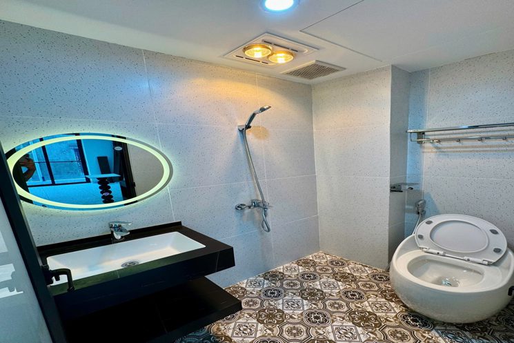 Xuân Đỉnh, Diện tích 43m2, MT 6.2m, 7T Thang máy, chỉ 12 tỷ !!!