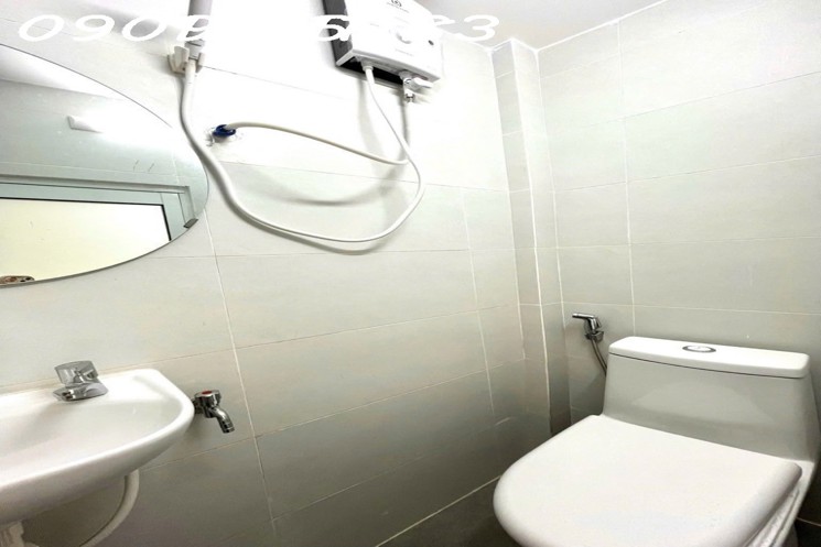 BÁN GẤP-2 TÂNG- 60M2-LÊ VĂN LƯƠNG- QUẬN 7-NHỈNH 5 TỶ