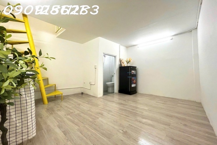 NHÀ ĐẸP 2 TẦNG-60M2- TT QUẬN 7- NHỈNH 5 TỶ