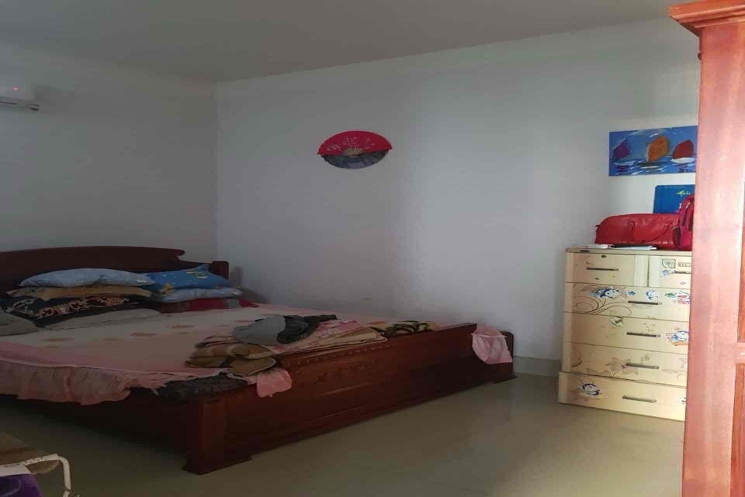 Bán Nhà 3 Tầng Kiệt Ô Tô Hoàng Diệu – Trung Tâm Hải Châu – Kinh Doanh Tốt