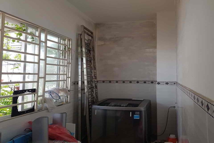 Bán Nhà 3 Tầng Kiệt Ô Tô Hoàng Diệu – Trung Tâm Hải Châu – Kinh Doanh Tốt