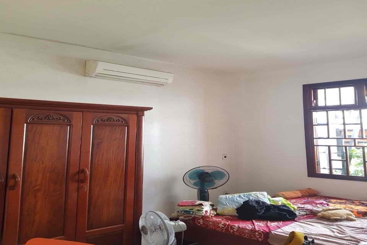 Bán Nhà 3 Tầng Kiệt Ô Tô Hoàng Diệu – Trung Tâm Hải Châu – Kinh Doanh Tốt