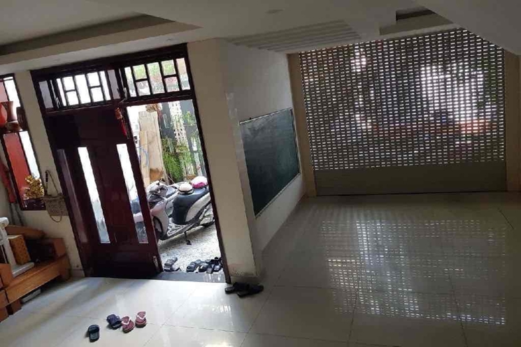 Bán Nhà 3 Tầng Kiệt Ô Tô Hoàng Diệu – Trung Tâm Hải Châu – Kinh Doanh Tốt