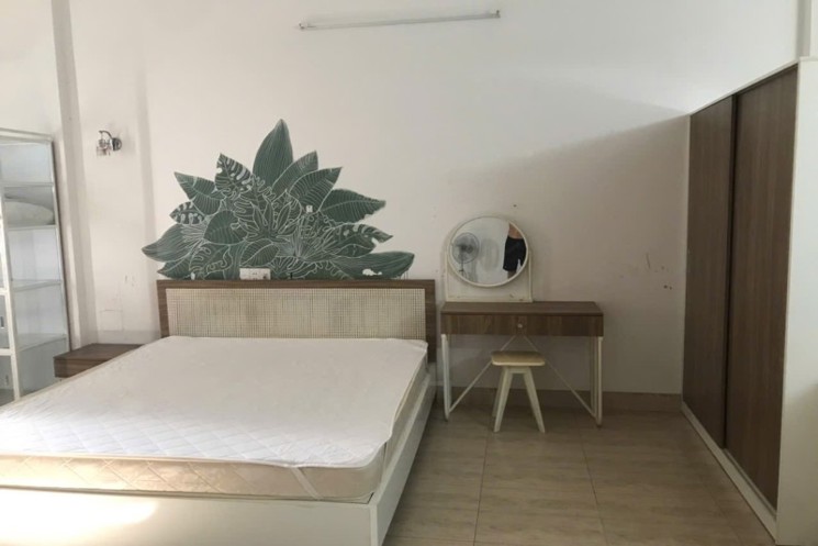 NHÀ 3 TẦNG MẶT TIỀN LÊ THANH NGHỊ 118M2– DÒNG TIỀN ỔN ĐỊNH – GIÁ CHỈ 16.7 TỶ