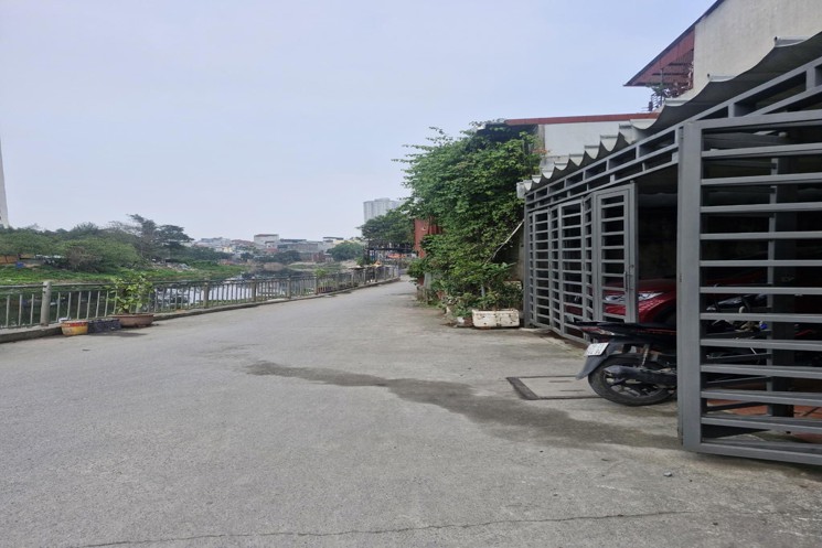 CẦN BÁN GẤP NHÀ TỔ 9 MẬU LƯƠNG HÀ ĐÔNG - MẶT NGÕ - Ô TÔ TRÁNH NHAU - NHÀ ĐẸP - 2 THOÁNG 70M *