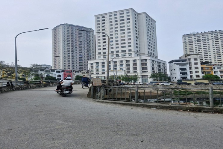 CẦN BÁN GẤP NHÀ TỔ 9 MẬU LƯƠNG HÀ ĐÔNG - MẶT NGÕ - Ô TÔ TRÁNH NHAU - NHÀ ĐẸP - 2 THOÁNG 70M *