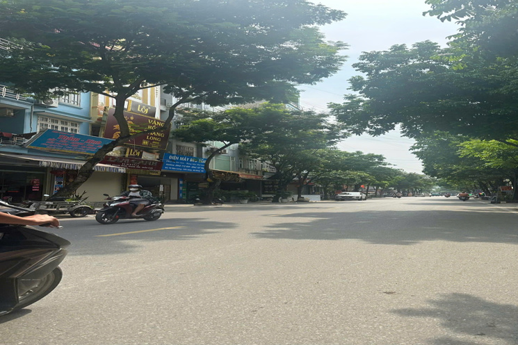Bán Liền Kề Khu Đấu Giá Mậu Lương 63mx 4 tầng Phân lô, ô tô vừa ở vừa kinh doanh 15.9 tỷ
