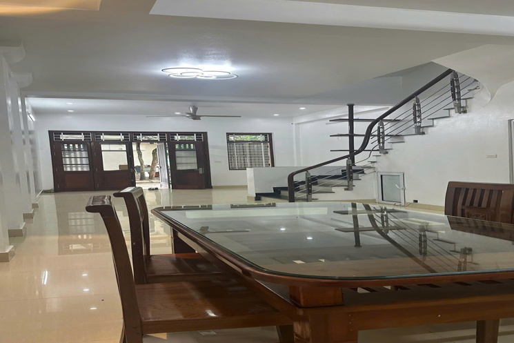 Bán Liền Kề Khu Đấu Giá Mậu Lương 63mx 4 tầng Phân lô, ô tô vừa ở vừa kinh doanh 15.9 tỷ