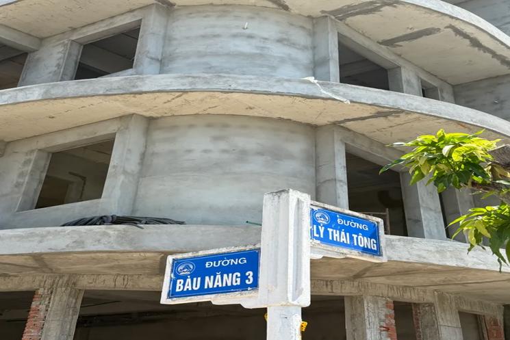 KHÁM PHÁ TIỀM NĂNG VÀNG TẠI BÀU NĂNG 3 LIÊN CHIỂU ĐÀ NẴNG