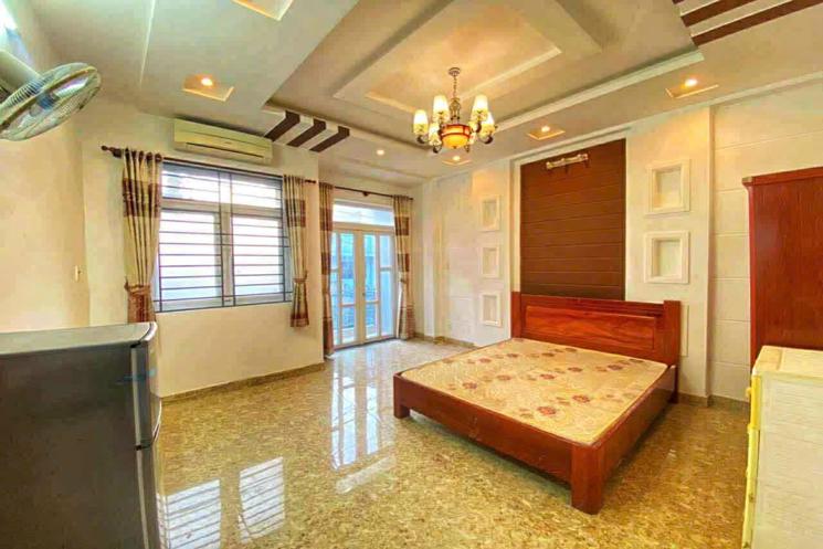 HIẾM - LÔ GÓC 2 MT LÝ PHỤC MAN, 60M2 PHƯỜNG TÂN THUẬN, Q7 - CHỈ NHỈNH 8 T.Ỷ (3D886)