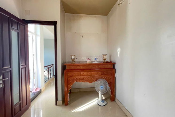 BÁN BIỆT THỰ LÔ GÓC 3 TẦNG – 3 MẶT THOÁNG – MẶT TIỀN HƯƠNG HẢI THIỀN SƯ, SƠN TRÀ, ĐÀ NẴNG – GIÁ