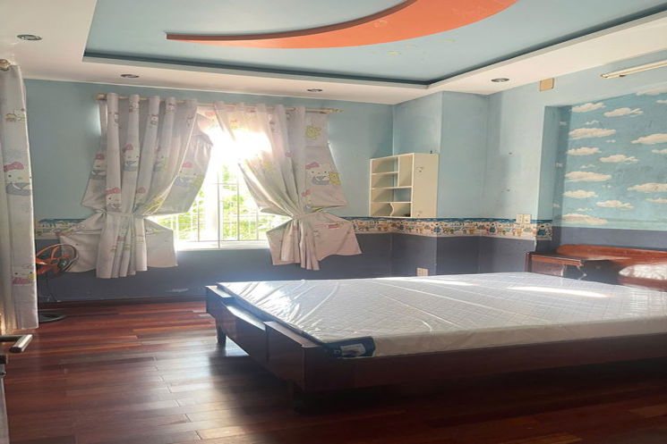 BÁN BIỆT THỰ LÔ GÓC 3 TẦNG – 3 MẶT THOÁNG – MẶT TIỀN HƯƠNG HẢI THIỀN SƯ, SƠN TRÀ, ĐÀ NẴNG – GIÁ