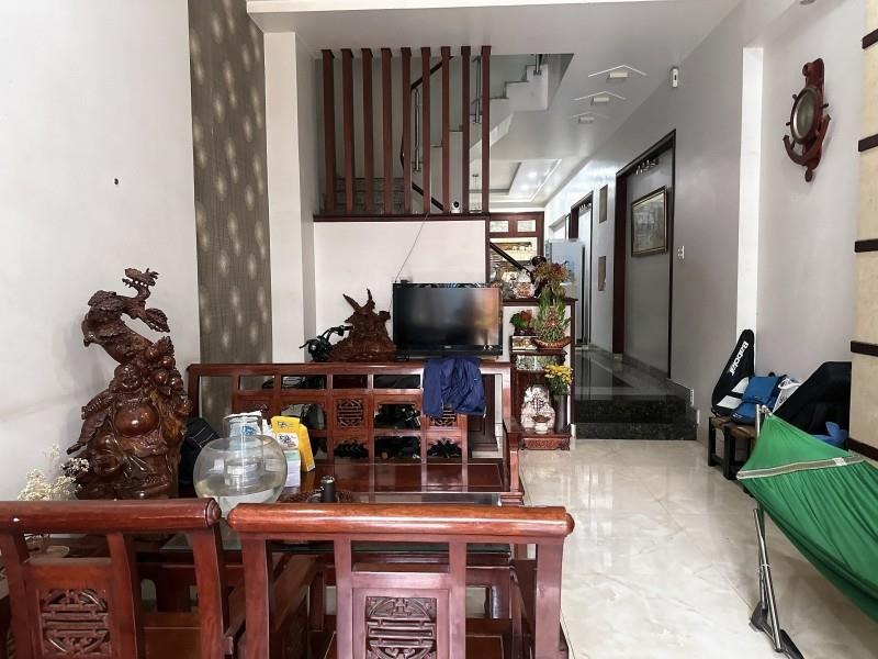 Bán nhà cấp 4 tân quý tân phú - 102m2, 4 phòng ngủ, giá 11 tỷ