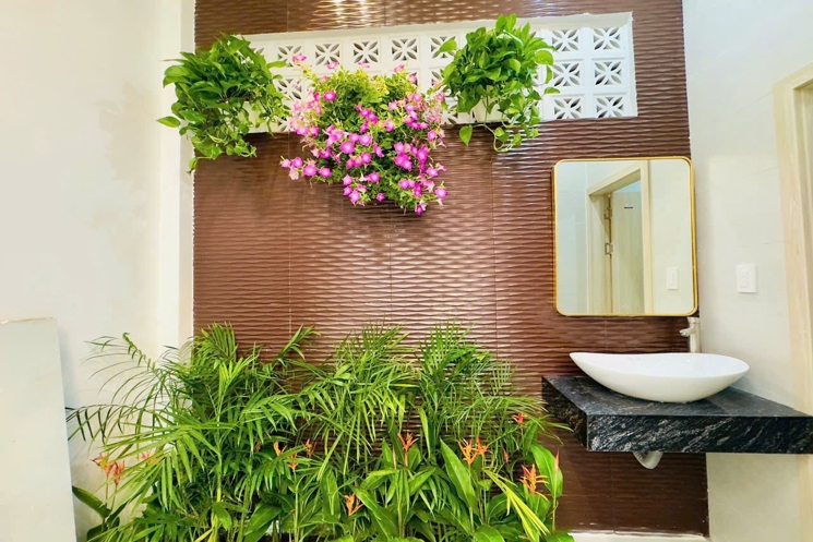 NHÀ ĐẸP FULL NỘI THẤT – VỊ TRÍ ĐẮC ĐỊA – GIÁ CHỈ 6.2 TỶ
