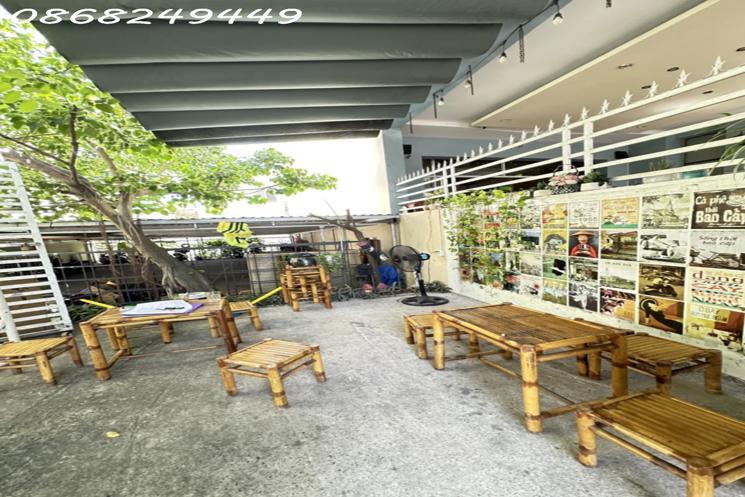 Mặt tiền Ngô Quyền Đoạn gần Cầu Sông Hàn cho thuê 1 tháng 60 triệu/ tháng