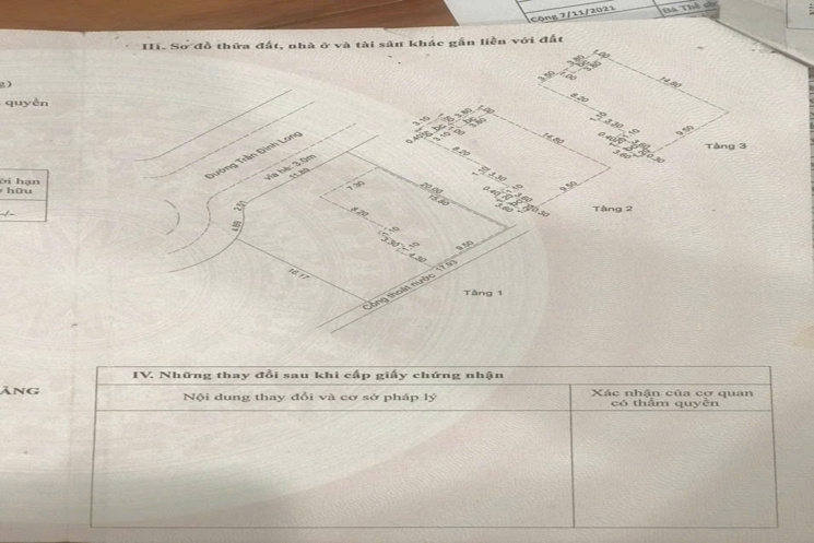 bán nhà Tiên Sơn 20.Dt 80m2, ngang 5m ,nhà 3 tầng đường 5m5 Nằm khu dân cư an ninh yên tỉnh.gần chợ