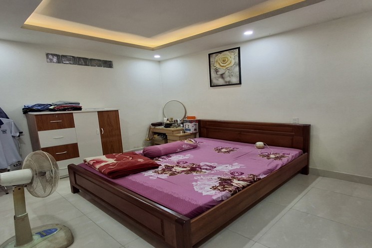 NHÀ 3 TẦNG ĐẸP 3NGỦ – 20M RA ĐƯỜNG CHÍNH – TRUNG TÂM HẢI CHÂU – CHỈ 5.8 TỶ