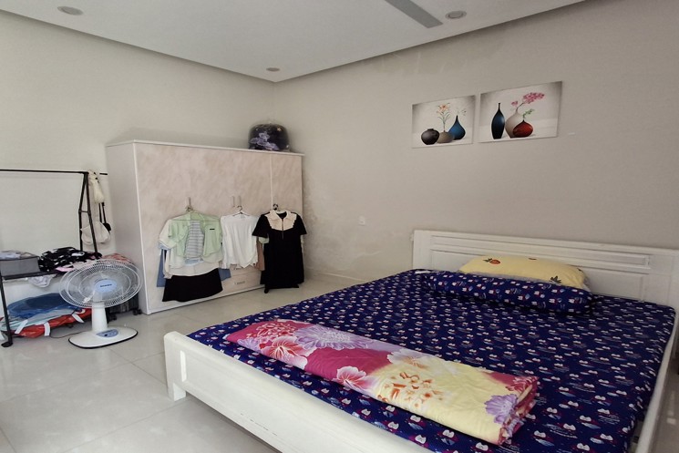 NHÀ 3 TẦNG ĐẸP 3NGỦ – 20M RA ĐƯỜNG CHÍNH – TRUNG TÂM HẢI CHÂU – CHỈ 5.8 TỶ