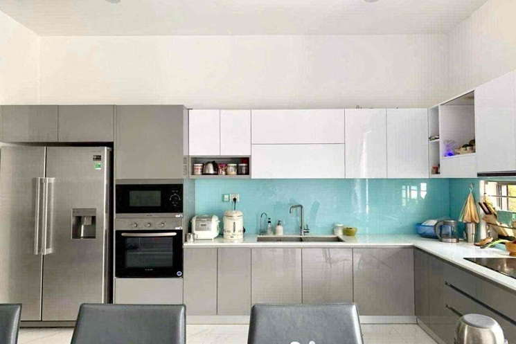 Bán Nhà 3 Tầng Trục Thông Nguyễn Hiến Lê – Khu Hòa Xuân Đẹp Nhất – Vừa Ở Vừa Kinh Doanh – 6.9 Tỷ
