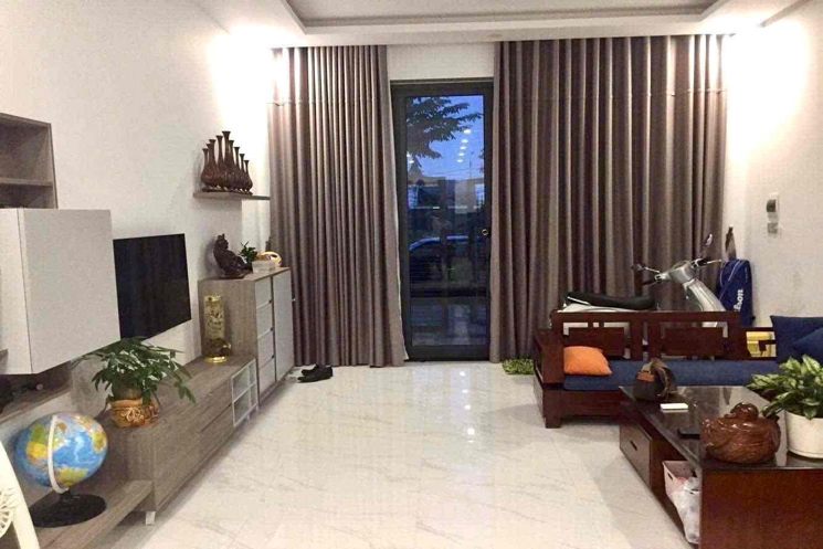 Bán Nhà 3 Tầng Trục Thông Nguyễn Hiến Lê – Khu Hòa Xuân Đẹp Nhất – Vừa Ở Vừa Kinh Doanh – 6.9 Tỷ