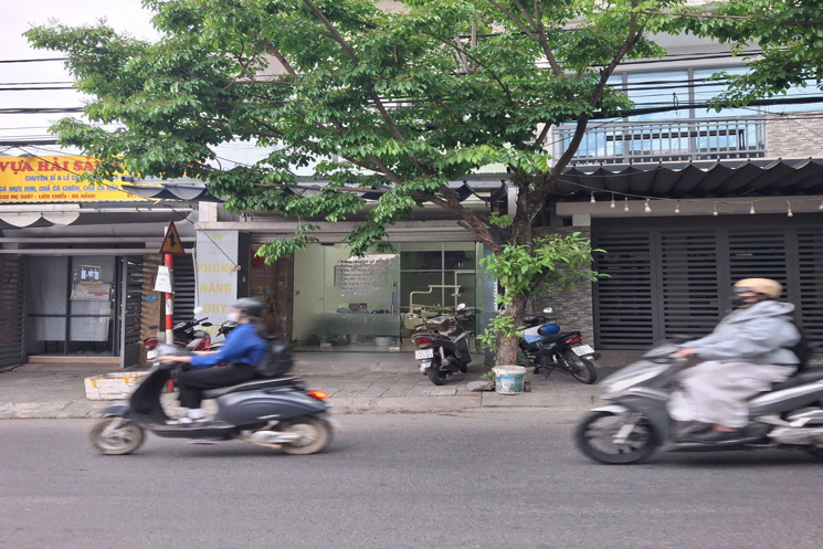 NHÀ 2 TẦNG MẶT TIỀN MẸ SUỐT – 96M² – GIÁ 5.25 TỶ – Ở NGAY, KINH DOANH ĐỈNH