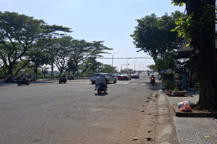 MẶT TIỀN ÔNG ÍCH ĐƯỜNG 184M2 – TRỤC 10.5M – KINH DOANH ĐỈNH – GIÁ 12.5TY TỐT NHẤT KHU VỰC