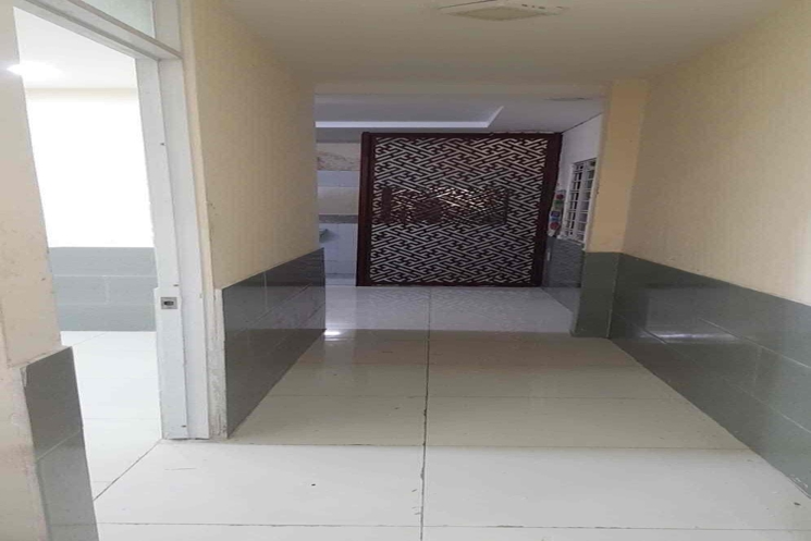Nhà cấp 4 gác lửng, kiệt gần đường Trưng Nữ Vương – Sổ đỏ chính chủ