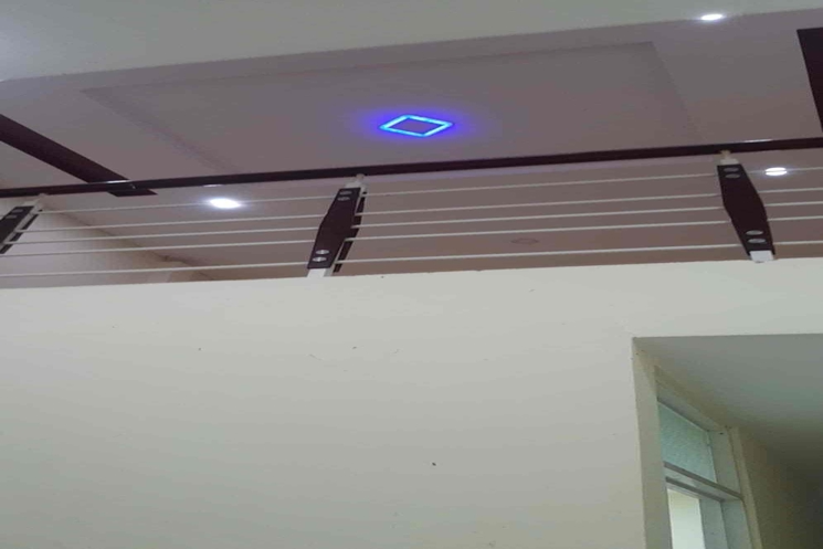 Nhà cấp 4 gác lửng, kiệt gần đường Trưng Nữ Vương – Sổ đỏ chính chủ