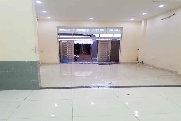 Nhà cấp 4 gác lửng, kiệt gần đường Trưng Nữ Vương – Sổ đỏ chính chủ
