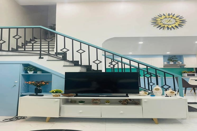 BÁN NHÀ 3 TẦNG PHỐ KINH DOANH HÀN MẶC TỬ