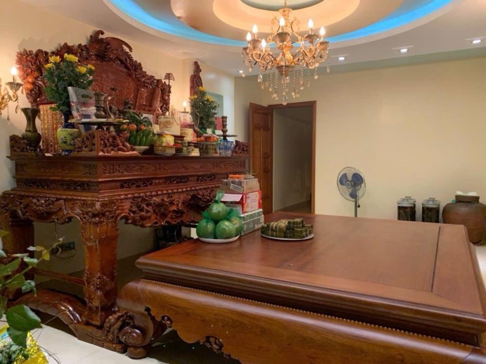 Bán nhà 5 tầng, 44m2 gần Học viện Cảnh sát Nhân dân - Giá 12 tỷ